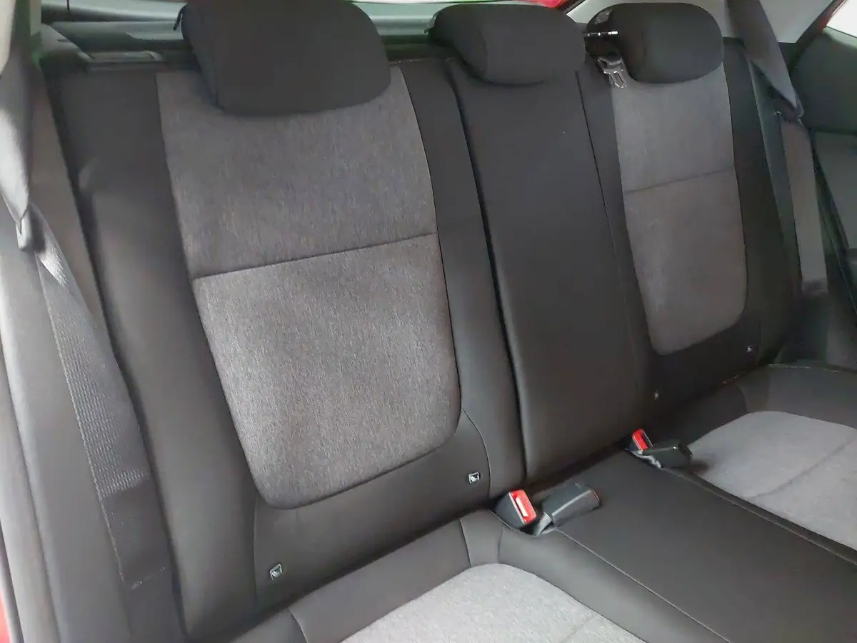 KIA STONIC 1.0 T-GDI 100 DCT VISION MJ26 SITZH. NAVI