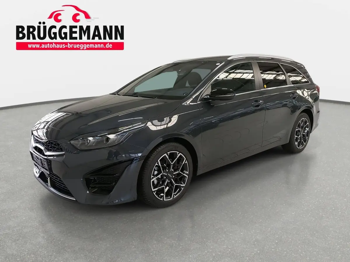 KIA CEED SW 1.5 T-GDI DCT7 GT-LINE