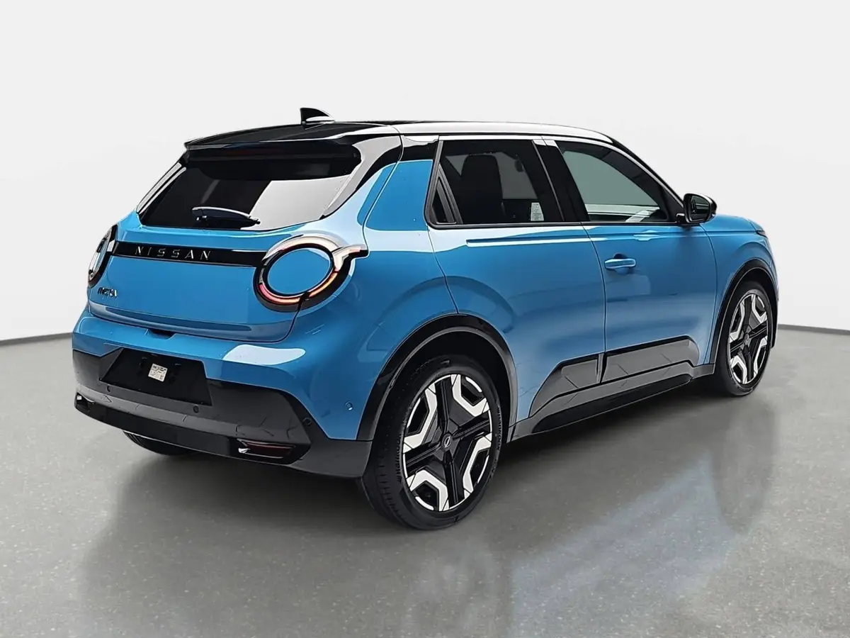 NISSAN MICRA EV 52 KWH EVOLVE PROPILOT ASSIST PARK