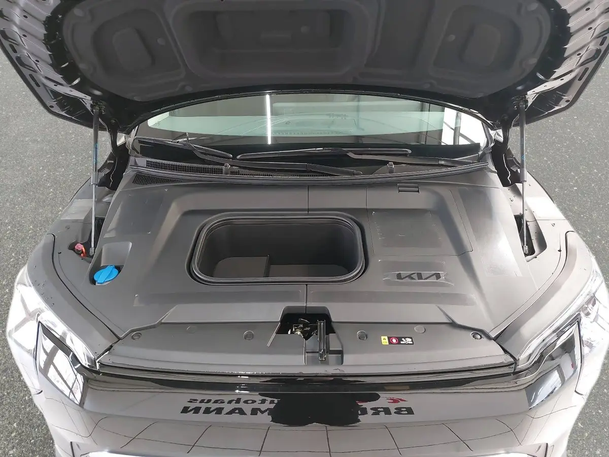 KIA EV3 81.4 KWH EARTH MJ26 WINTER BUSIN. UPGRADE DRIVEWISE-PARK DESIGN SOUND