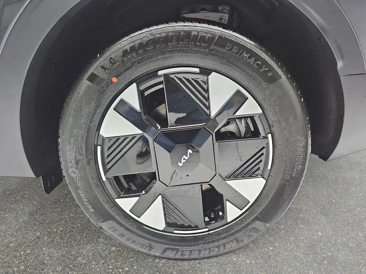 KIA SPORTAGE 1.6 T-GDI 150 2WD DCT VISION MJ26 KOMFORT