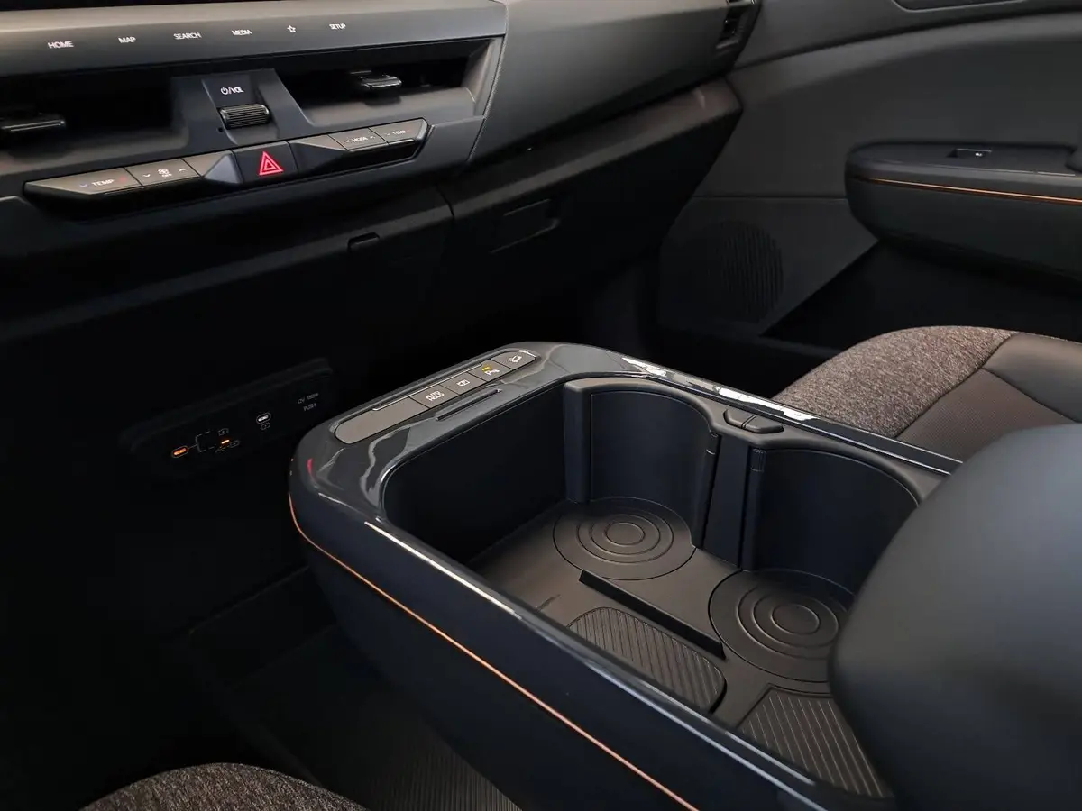 KIA EV5 81.4 KWH EARTH MJ26