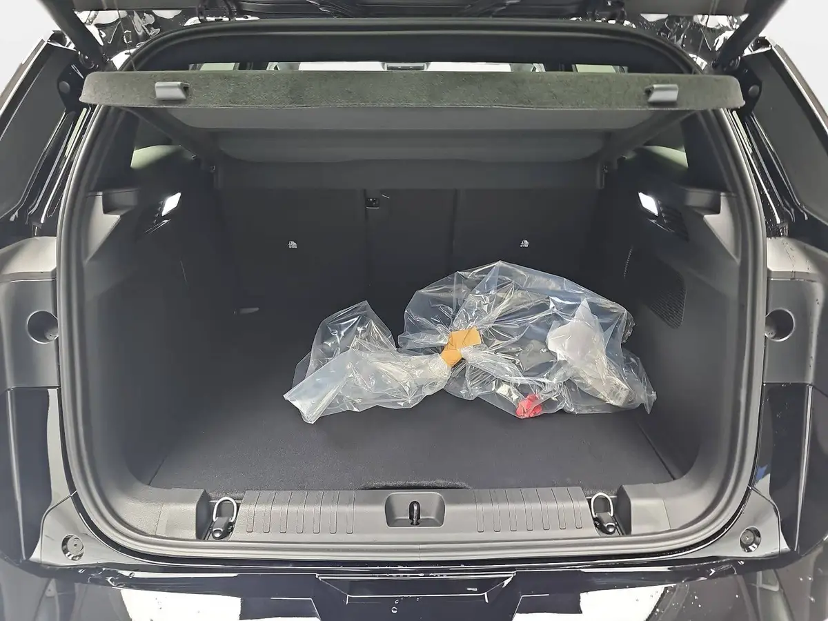 JEEP COMPASS 1.2 E-HYBRID DCT FIRST EDITION MJ26 PREMIUM-PAKET PANORAMA