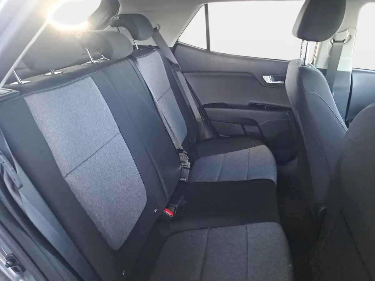 KIA STONIC 1.0 T-GDI 115 48V DCT SPIRIT MJ26 DRIVEWISE