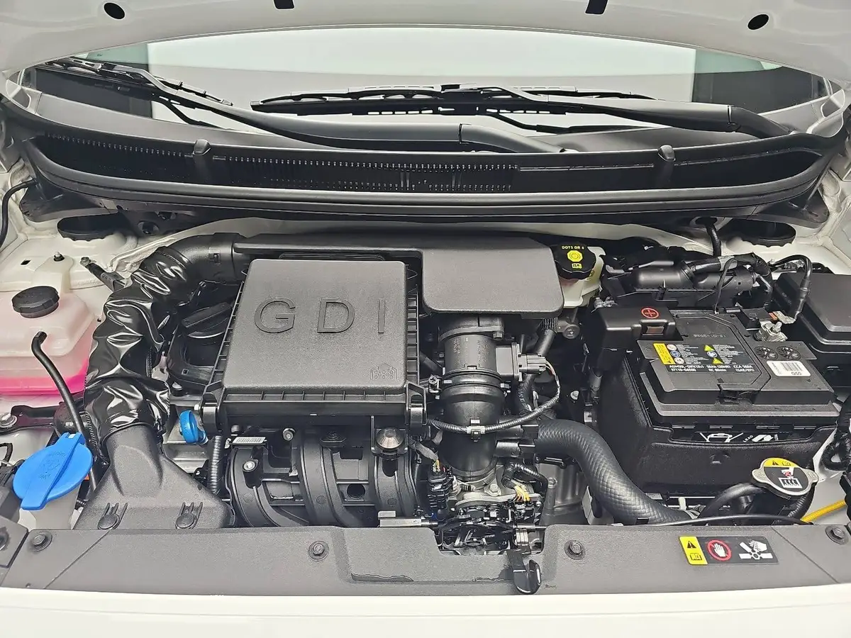 KIA PICANTO 1.0 GDI AUTO. (AMT) SPIRIT MJ26 LED SITZH. NAVI KAMERA