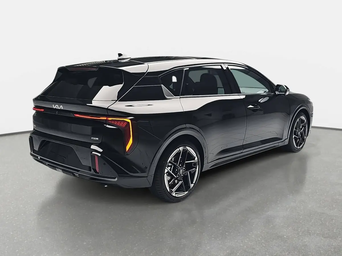 KIA K4 1.6 T-GDI 180 PS DCT7 GT-LINE MJ26 DRIVEWISE-PARK-PRO SITZ SOUND DESIGN GLASDACH