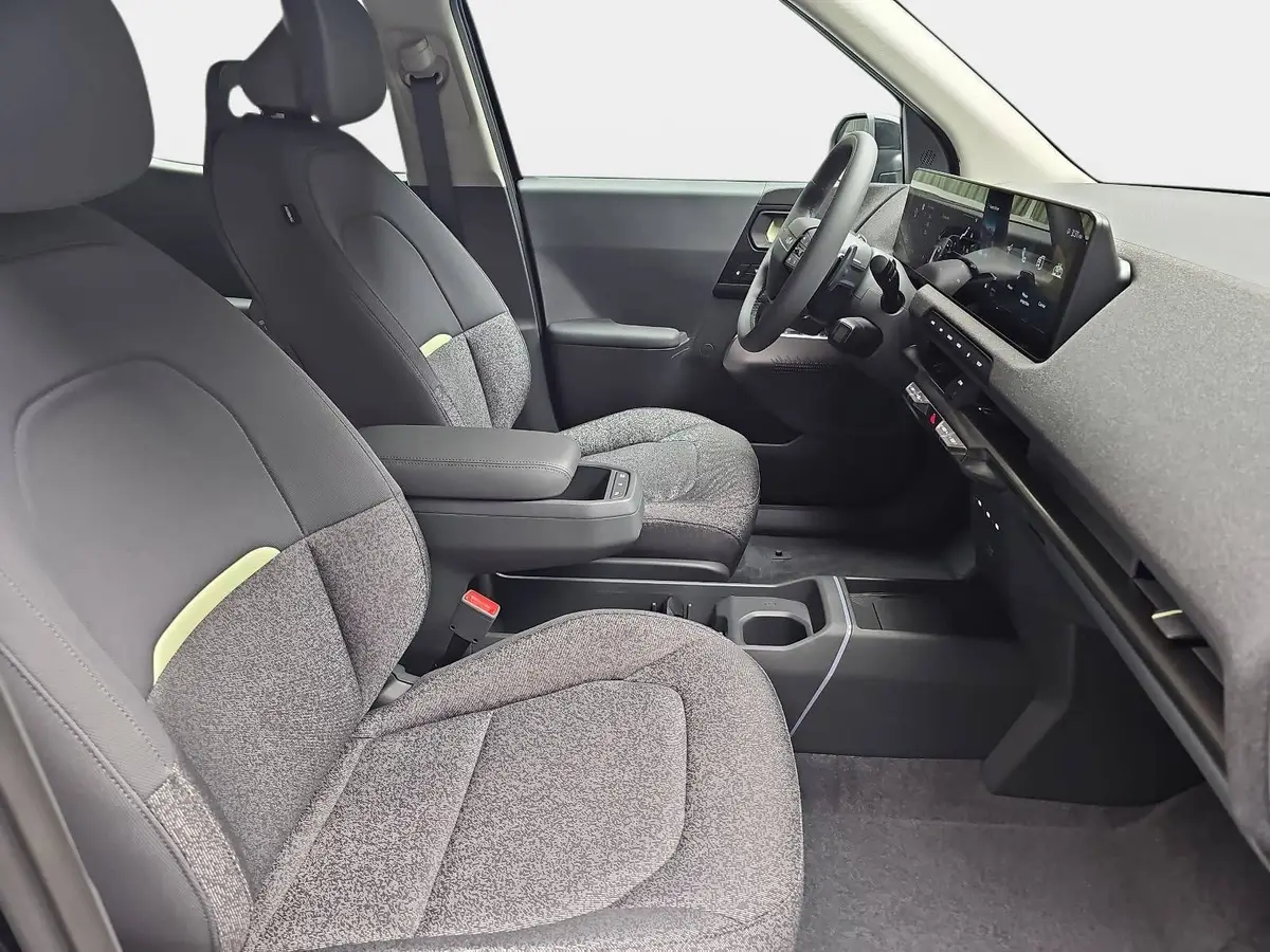 KIA EV2 42.2 KWH EARTH MJ27 WINTER-CONNECT