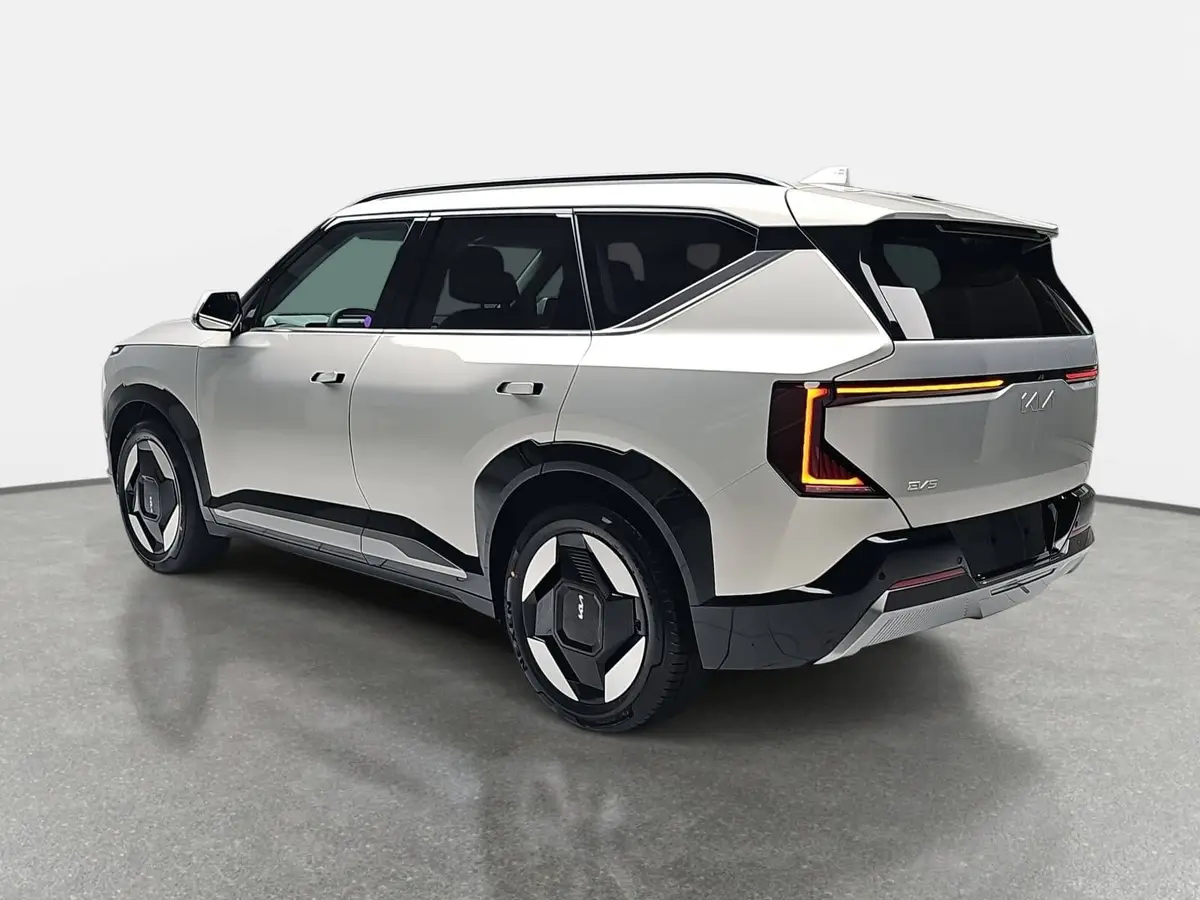 KIA EV5 81.4 KWH EARTH MJ26