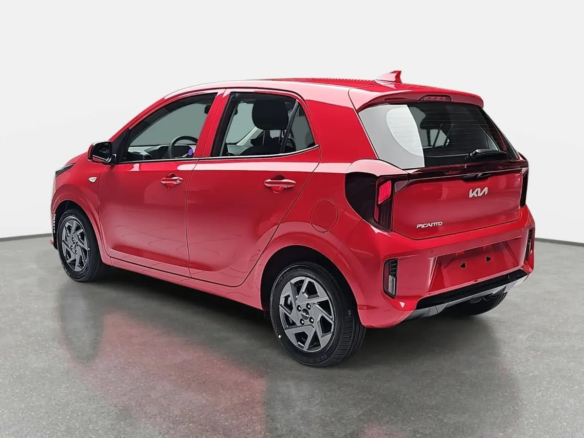 KIA PICANTO 1.0 GDI VISION MJ26 SITZH. NAVI KAMERA