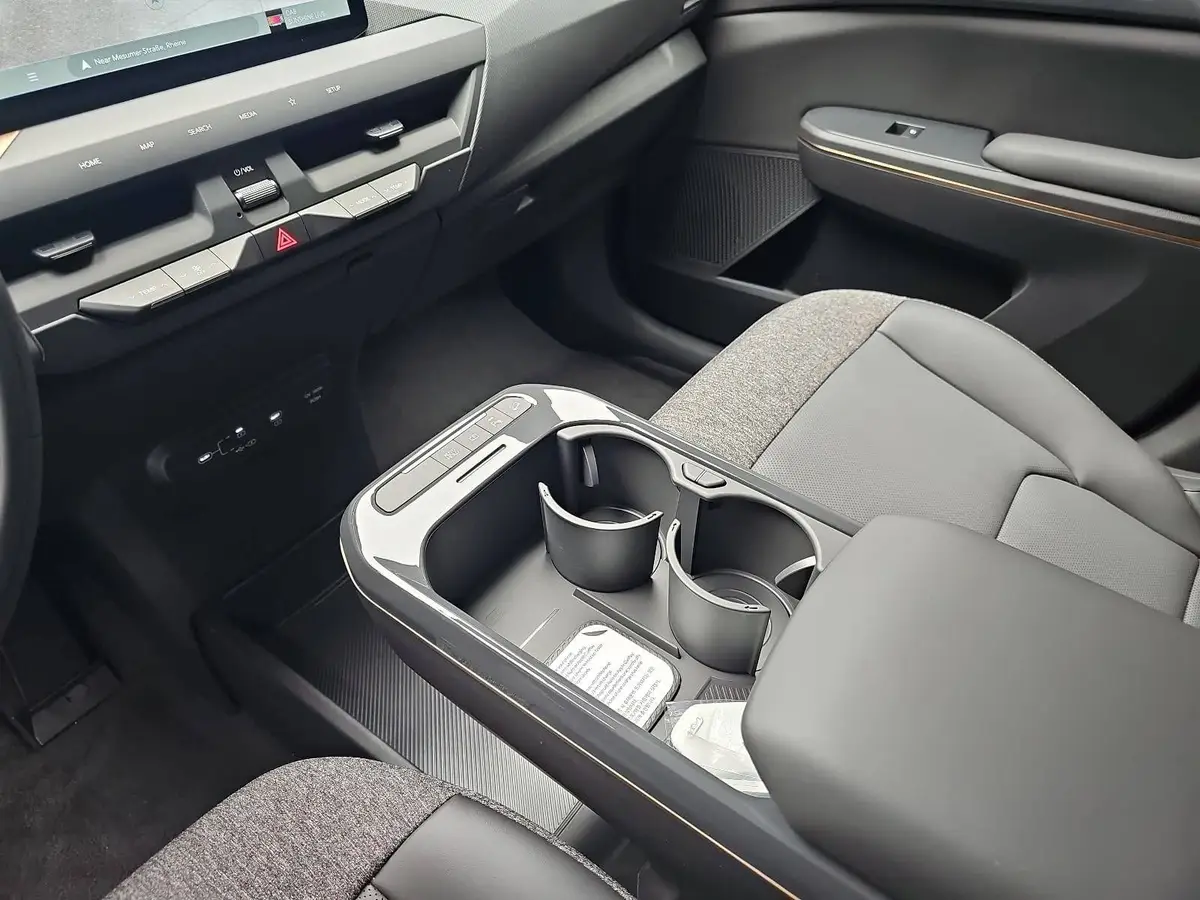 KIA EV5 81.4 KWH EARTH MJ26 DRIVEWISE