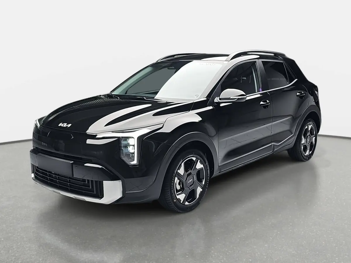 KIA STONIC 1.0 T-GDI 100 VISION MJ26 SITZH. NAVI