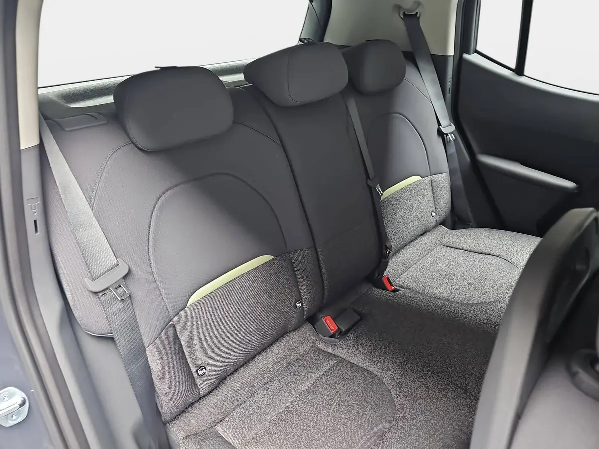KIA EV2 42.2 KWH AIR MJ27 WINTER WÄRMEPUMPE NAVIGATION