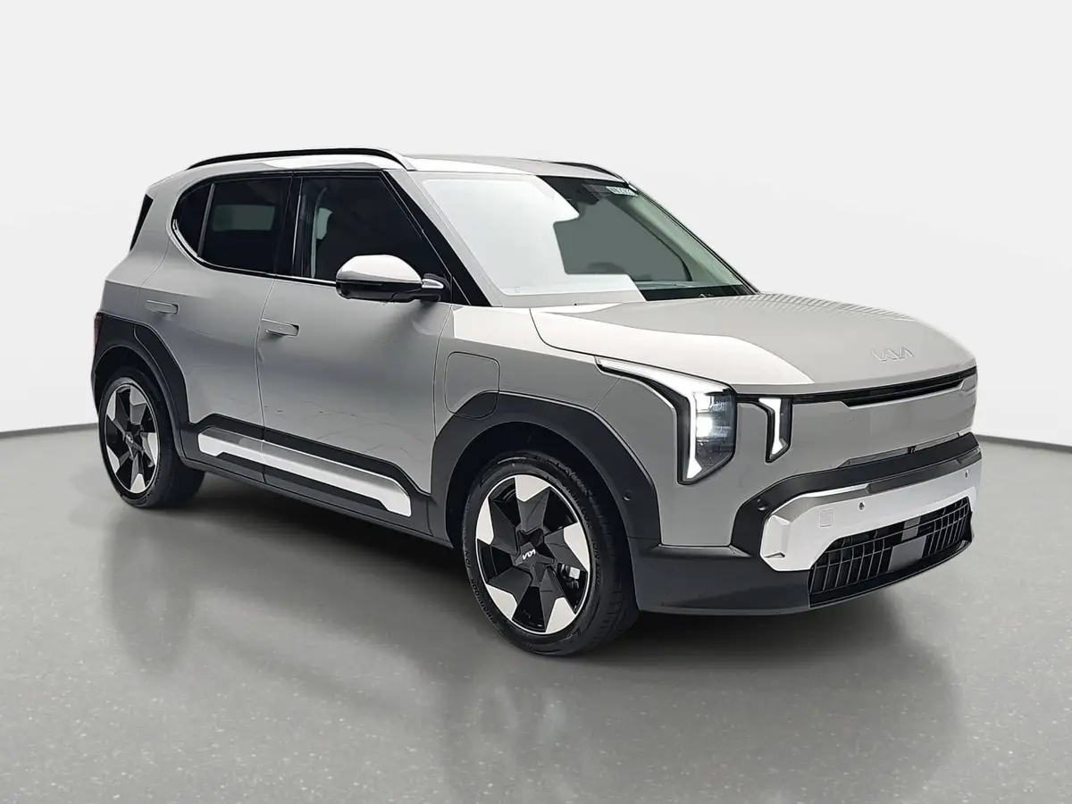 KIA EV2 42.2 KWH EARTH MJ27 4SITZE WINTER-CONNECT TECHN DRIVEWISE-PARK DESIGN