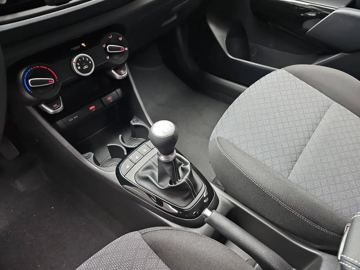 KIA PICANTO 1.0 GDI VISION MJ26 SITZH. NAVI KAMERA