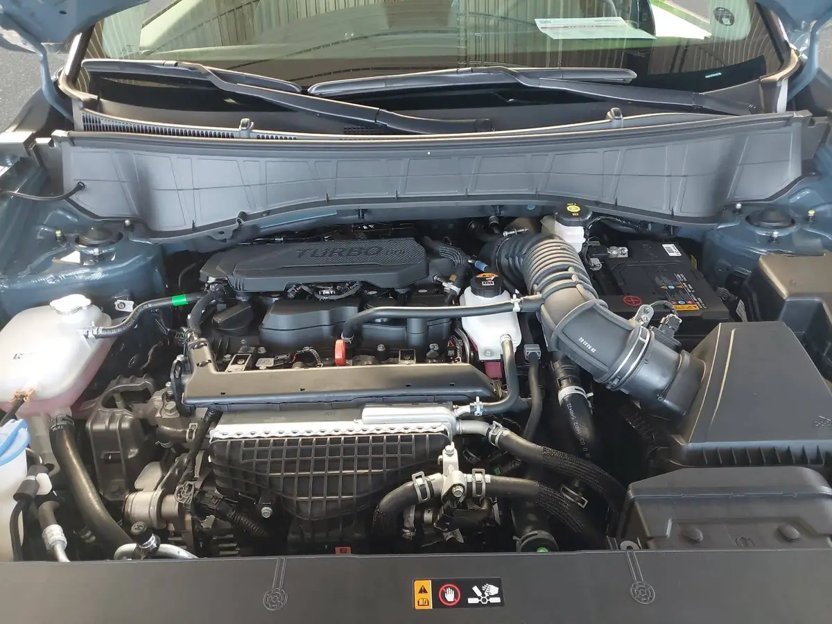 KIA SELTOS 1.6 T-GDI 2WD DCT VISION MJ27 SOUND&NAVI DESIGN