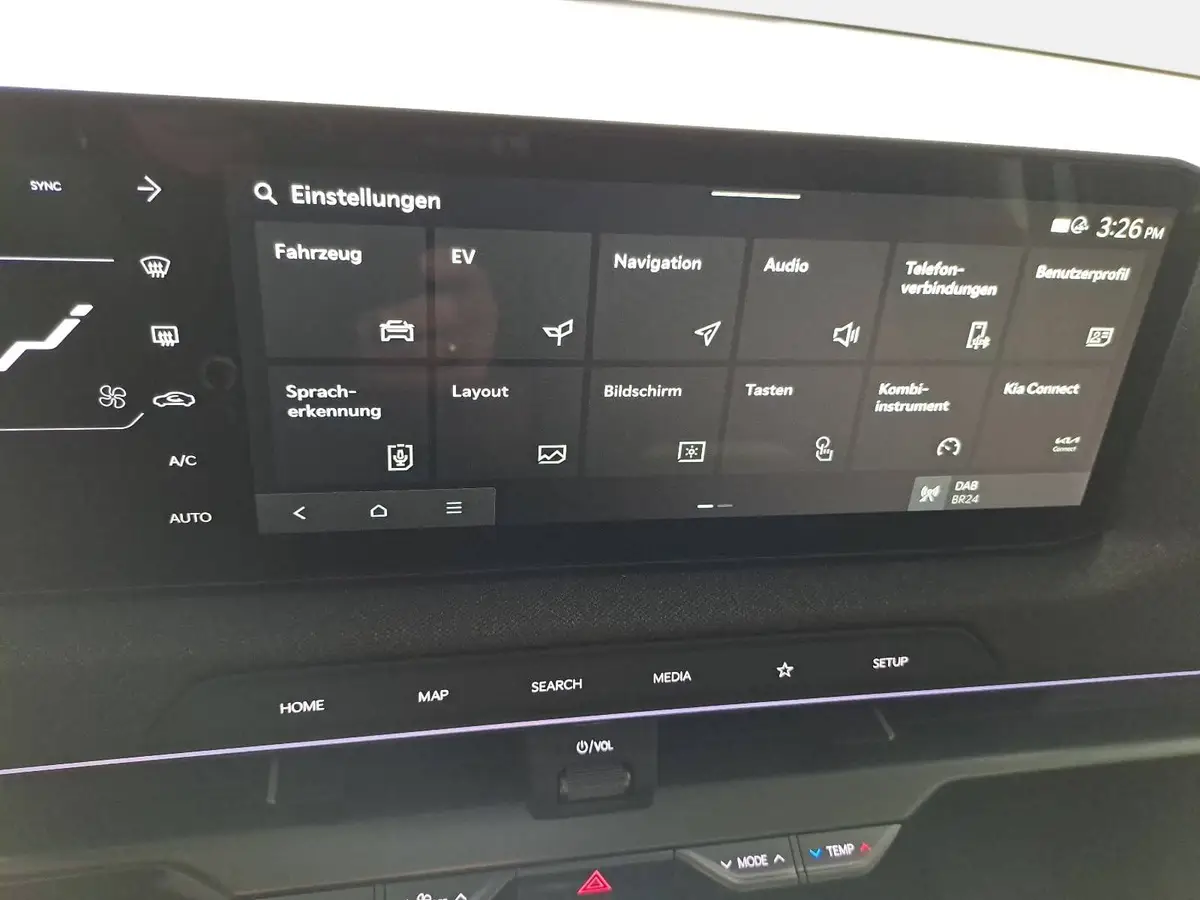 KIA EV2 61.0 KWH EARTH MJ27 4SITZE WINTER-CONNECT TECHN DRIVEWISE-PARK DESIGN