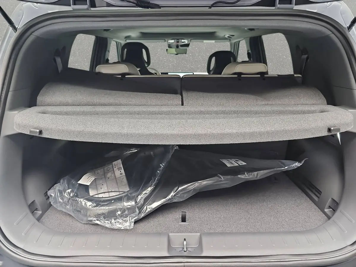 KIA EV2 61.0 KWH GT LINE MJ27 4SITZE WINTER 22KW-AC TECHN DRIVEWISE-PARK KOM GD