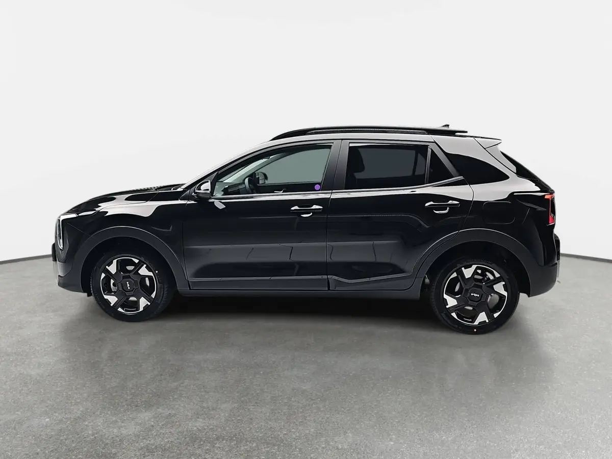 KIA STONIC 1.0 T-GDI 100 DCT VISION MJ26 SITZH. NAVI