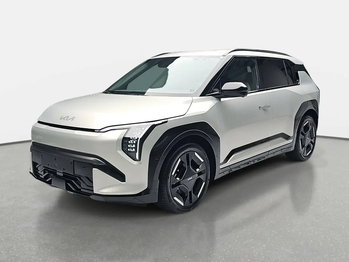 KIA EV3 81.4 KWH GT-LINE MJ27 DRIVEWISE-PARK-PRO KOMFORT