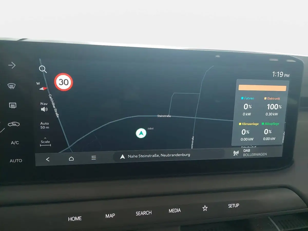 KIA EV3 81.4 KWH AIR MJ27 WINTER DRIVEWISE-ADAS