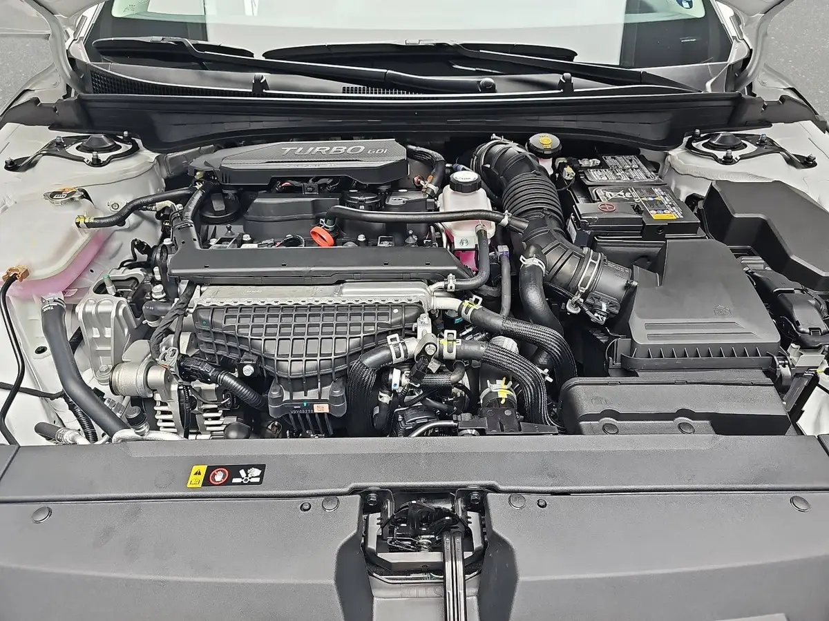 KIA K4 SW 1.6 T-GDI 150 PS DCT7 VISION MJ26 KOMFORT-PRO