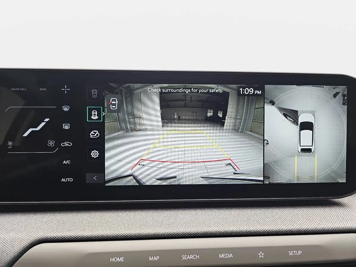 KIA EV4 81.4 KWH EARTH MJ26 UPGRADE TECHNOLOGY WINTER DWP DESIGN SOUND GLASD.