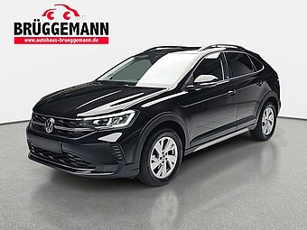 VW TAIGO 1.0 TSI DSG LIFE LED APP-CONNECT WINTER KAMERA PDC