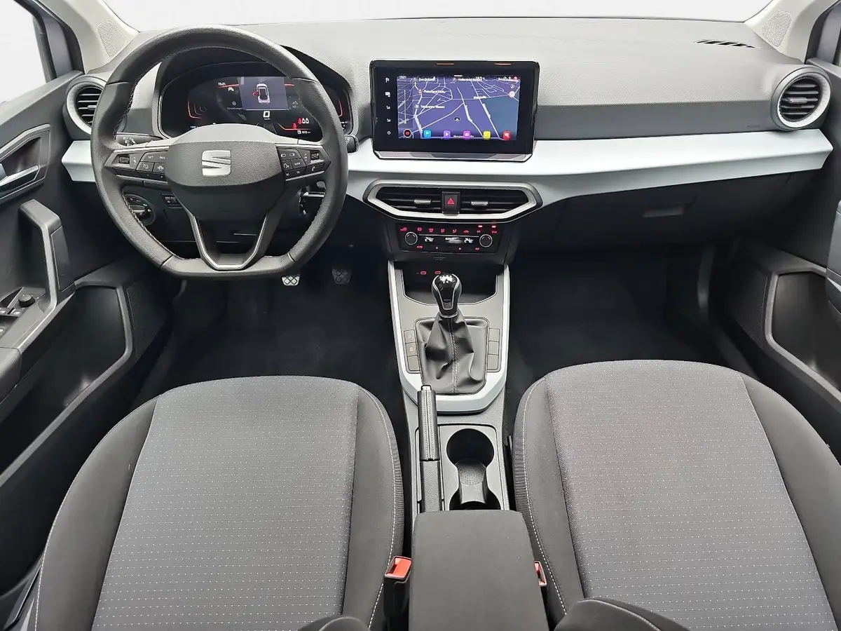 SEAT ARONA 1.0 TSI MOVE! LED KLIMAAUTO FULL-LINK DAB