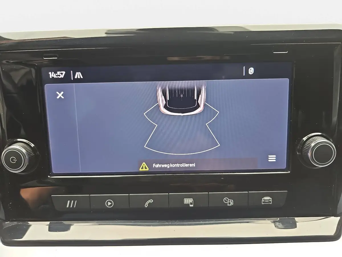 SEAT ARONA 1.0 TSI FR LED AUDIO FULL-LINK VIRTUAL COCKPIT SIC