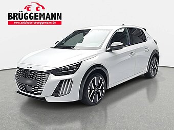 PEUGEOT 208 1.2 HYBRID 100 E-DSC6 GT KLIMA LED MIRROR-SCREEN K