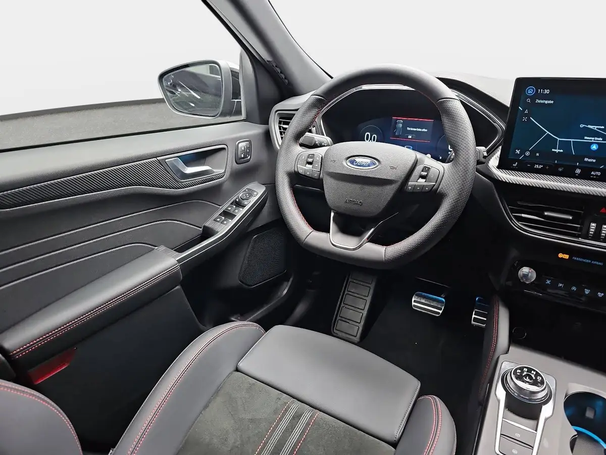 FORD KUGA 1.5 EB AUTO. 8G ST-LINE X NAVI MATRIX-LED ACC HUD 