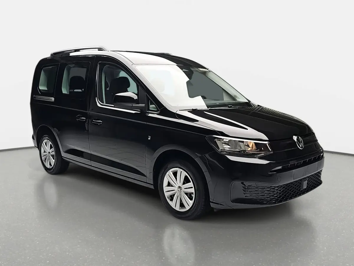 VW CADDY 1.5 TSI L1H1 KLIMAAUTOMATIK ANDROID/CARPLAY WINTER