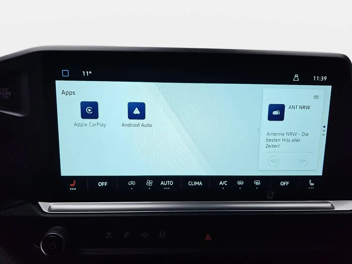 VW T7 TRANSPORTER 2.0 TDI DSG KASTEN L2H1 LED KLIMAAUTO WINTER 3-SI