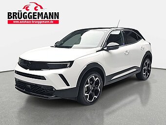 OPEL MOKKA 1.2 TURBO AUTO. 8-G. ULTIMATE NAVI KLIMA LED ACC D