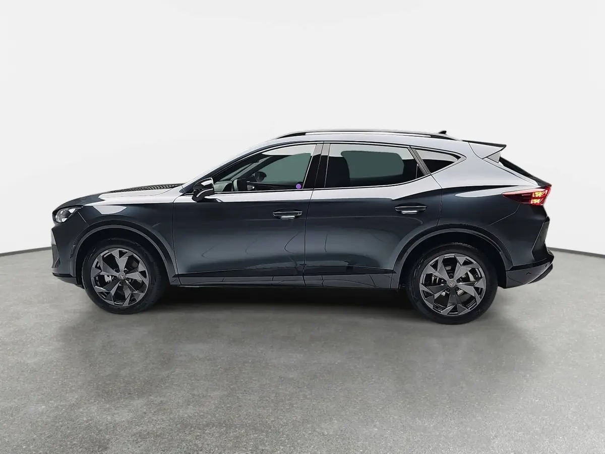 CUPRA FORMENTOR 1.5 ETSI DSG NAVI LED-HD ACC PANO WINTER KAMERA AH