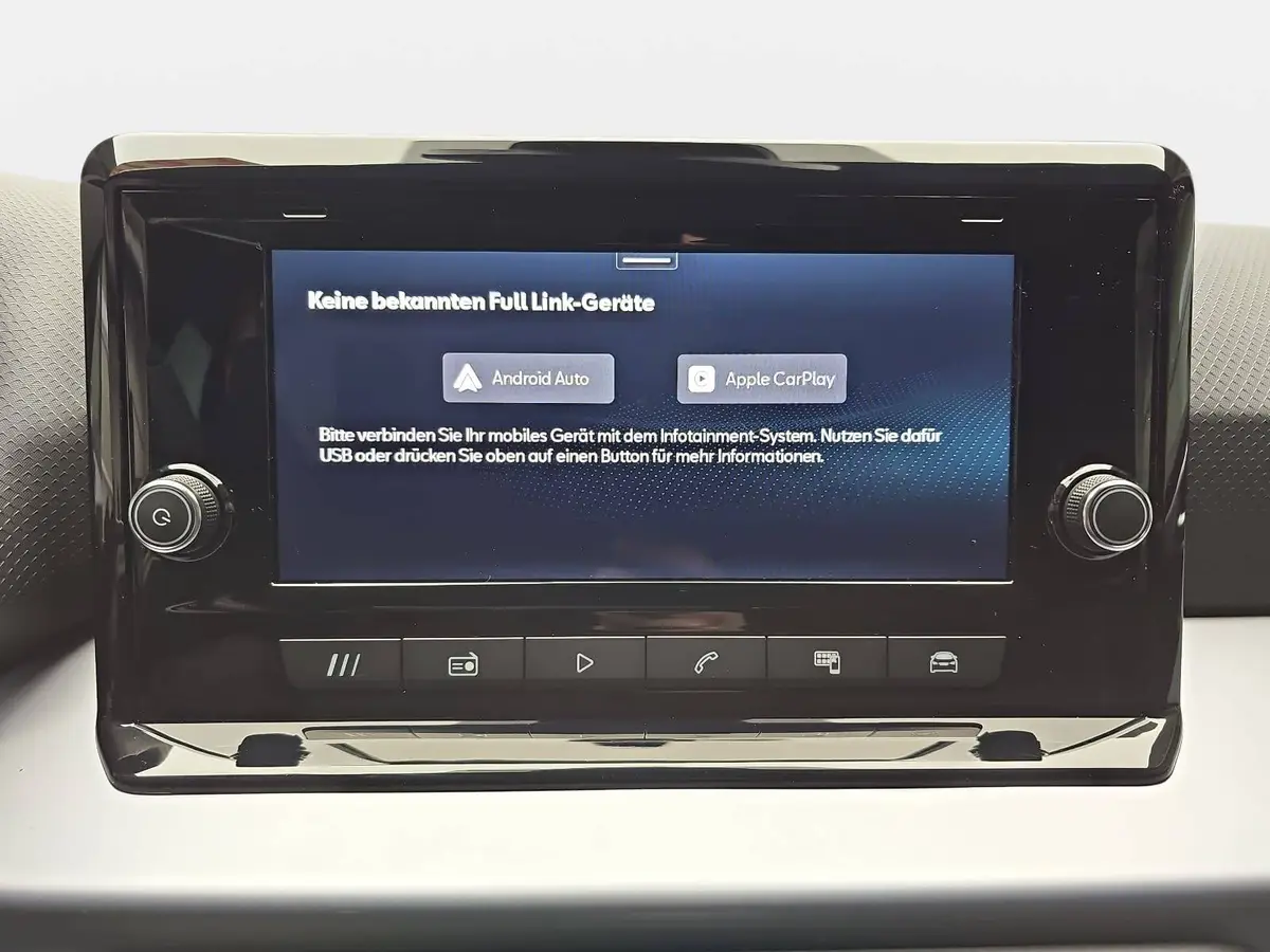 SEAT ARONA 1.0 TSI DSG FR LED ACC SICHT SPUR WINTER KAMERA LM