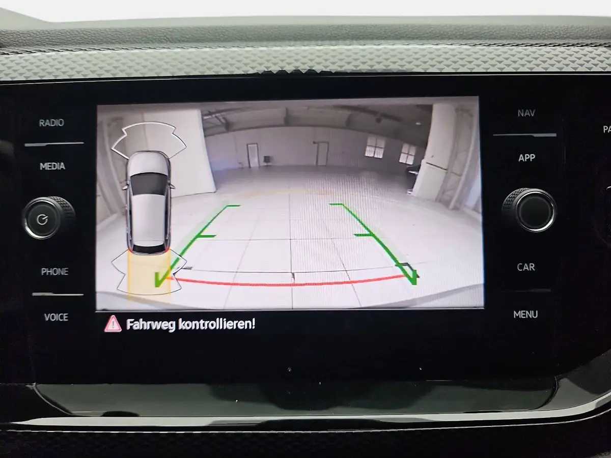 VW POLO 1.0 TSI DSG LIFE LED KLIMA APP-CONNECT SICHT PDC K