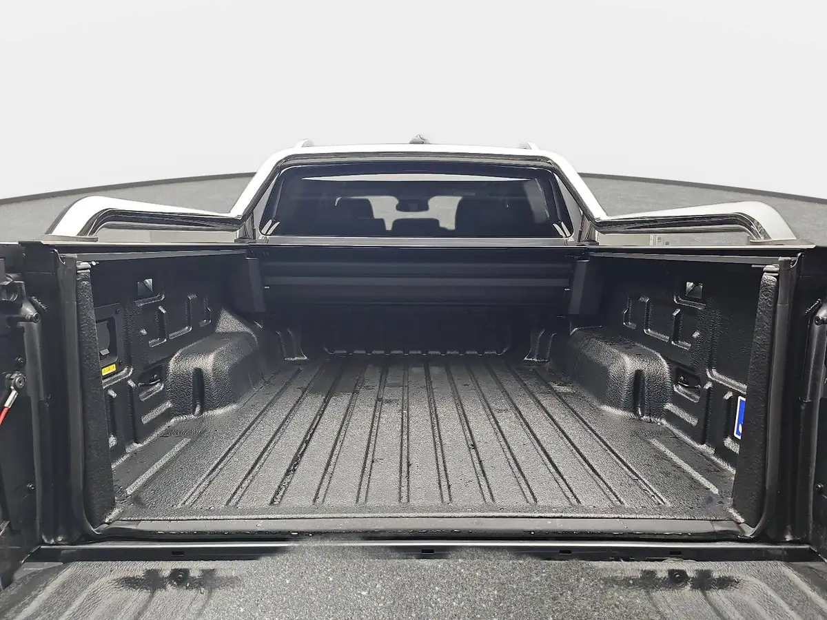 VW AMAROK 3.0 TDI AUTO. DOKA AVENTURA 4M NAVI LED AHK LM21