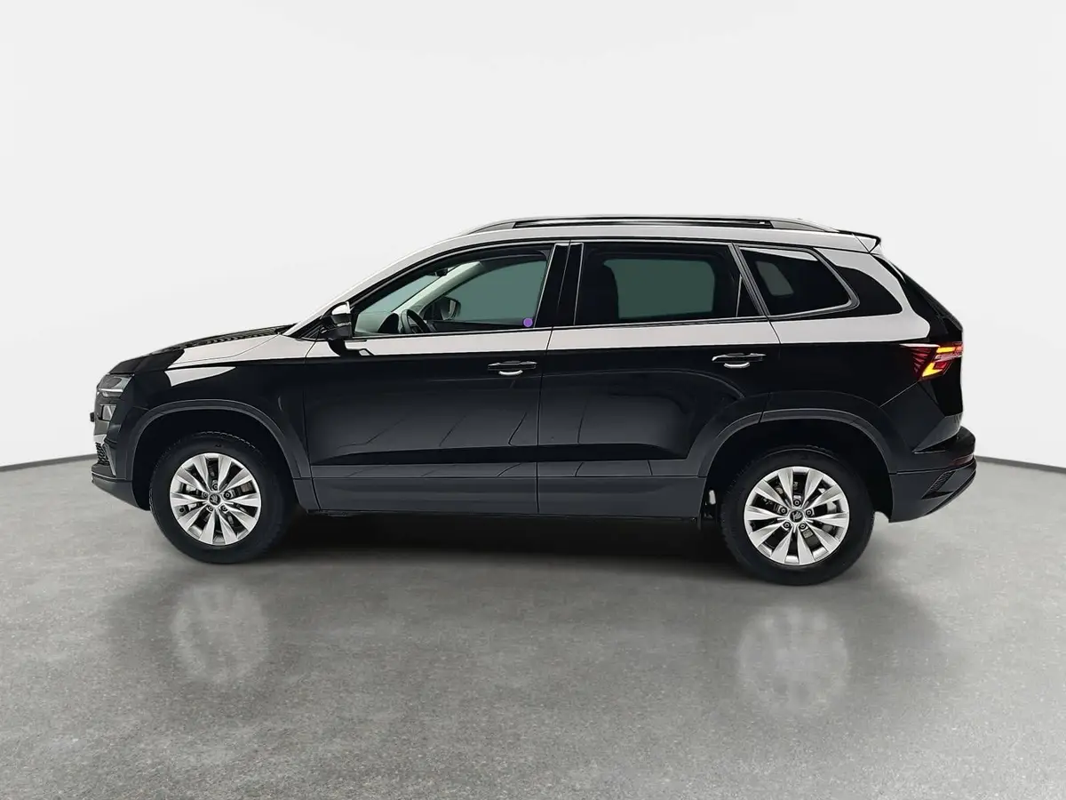 SKODA KAROQ 1.5 TSI DSG LED KAMERA PDC AHK LM