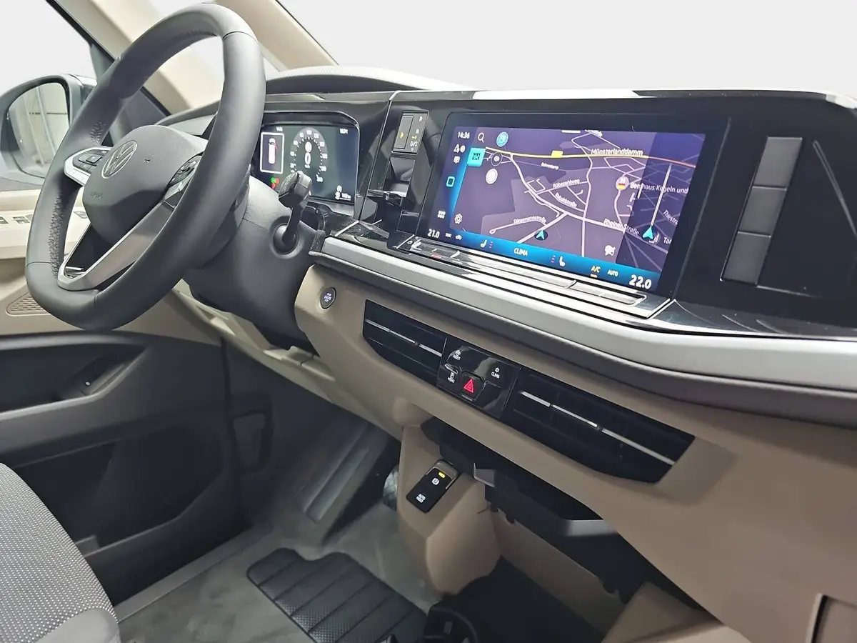 VW T7 MULTIVAN 2.0 TDI DSG LIFE LANG ACC AHK