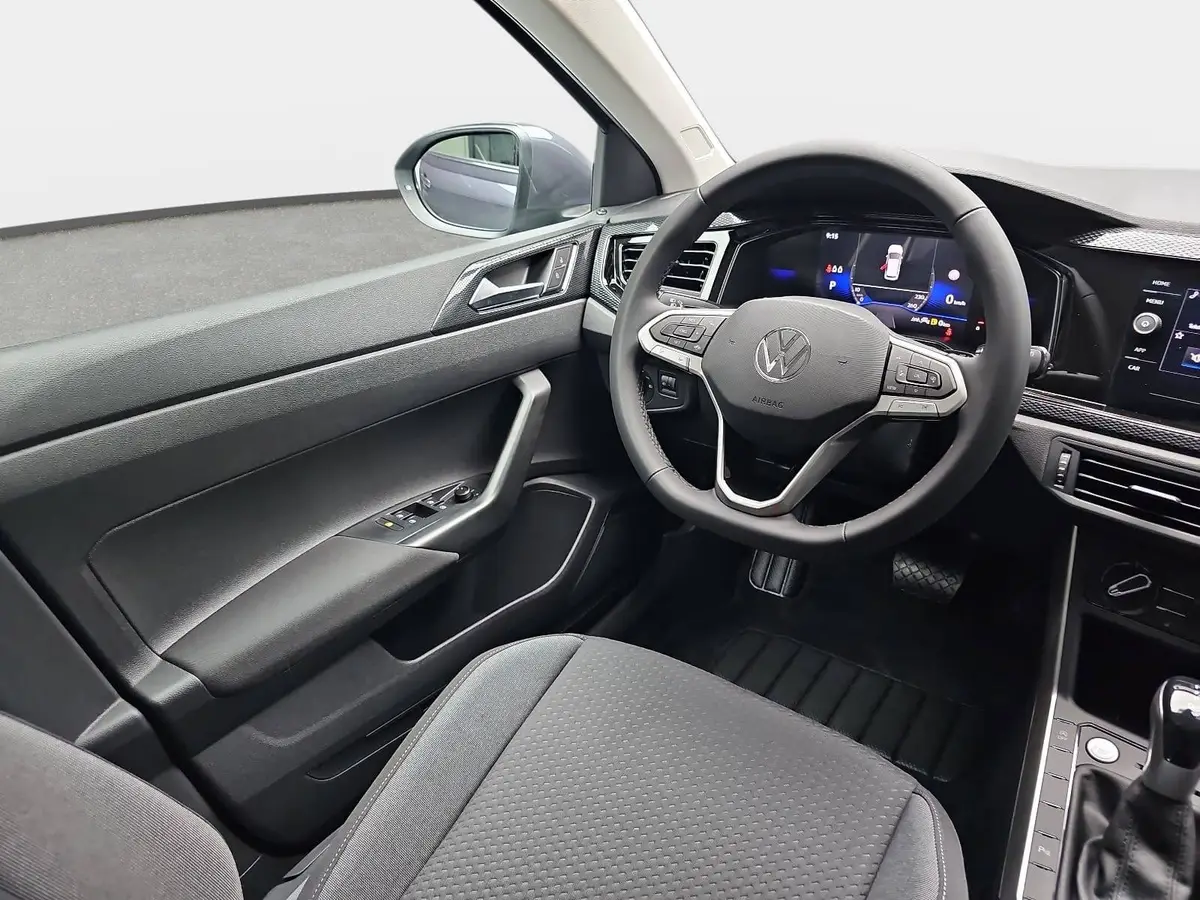 VW TAIGO 1.0 TSI DSG LIFE LED APP-CONNECT LM17