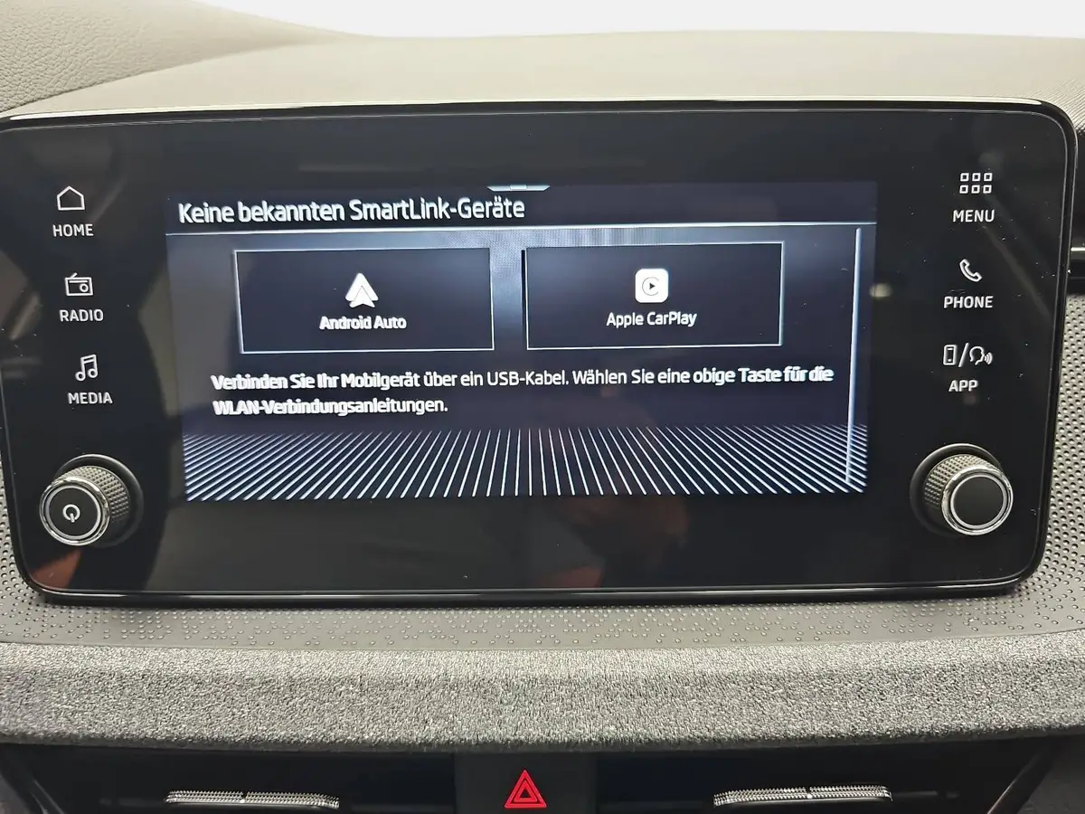 SKODA KAMIQ 1.0 TSI DSG CLASSIC LED KAMERA LM