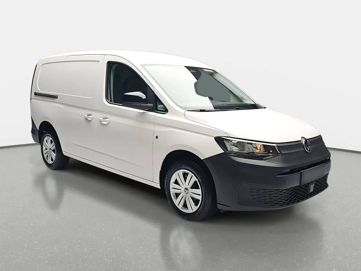 VW CADDY MAXI 2.0 TDI DSG CARGO GRA DAB WINTER