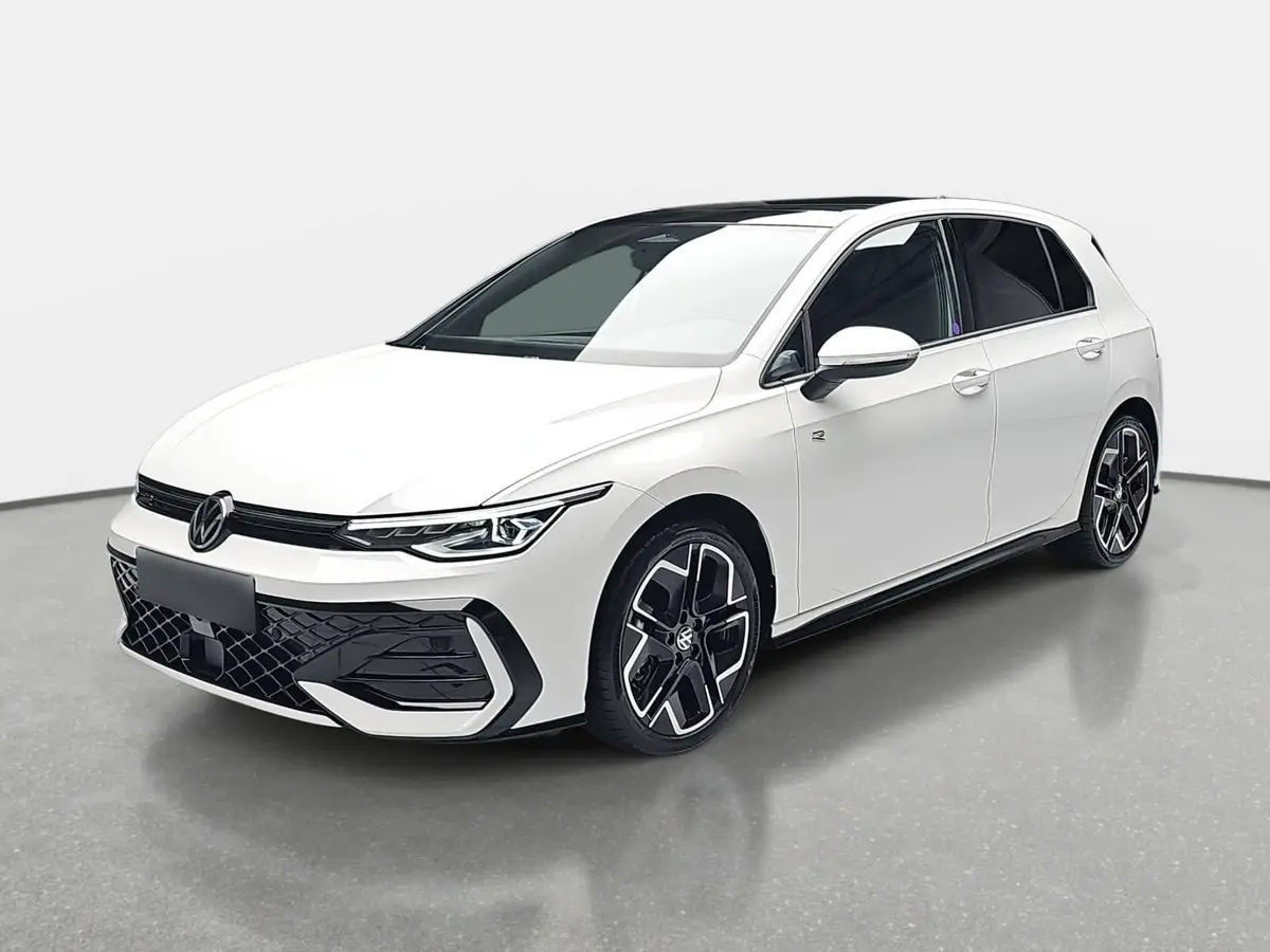 VW GOLF 1.5 ETSI DSG VIII R-LINE NAVI MATRIX-LED