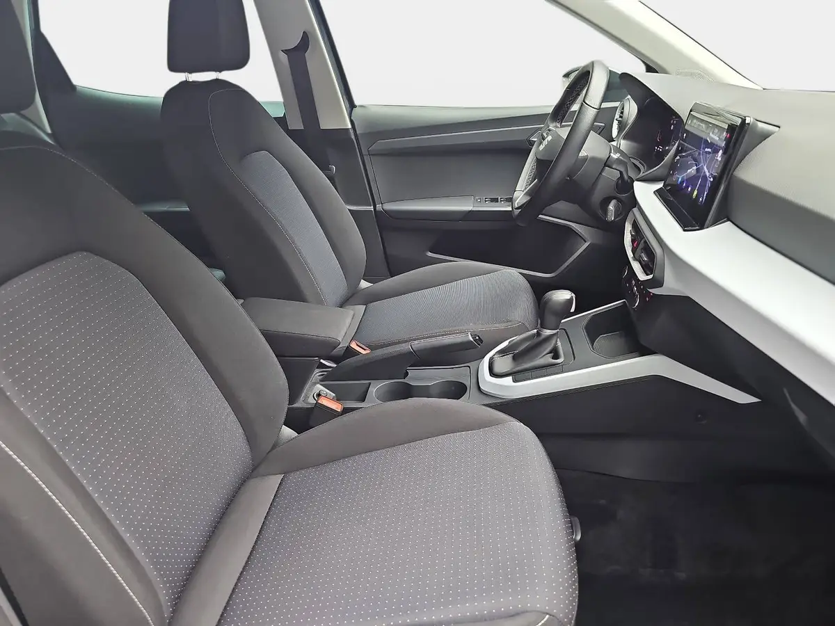 SEAT ARONA 1.0 TSI DSG STYLE NAVI LED PDC LM