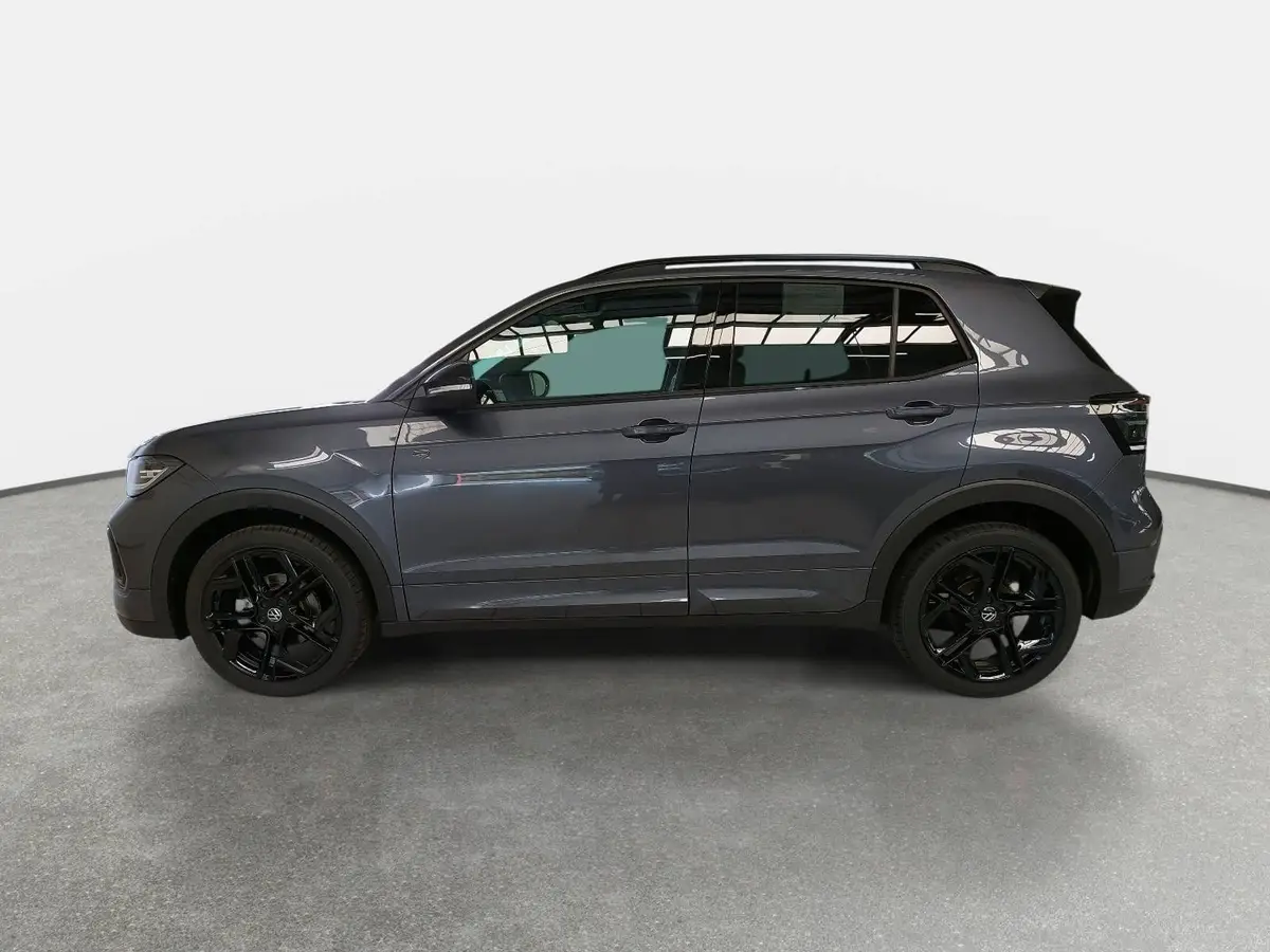 VW T-CROSS 1.0 TSI DSG R-LINE NAVI MATRIX-LED
