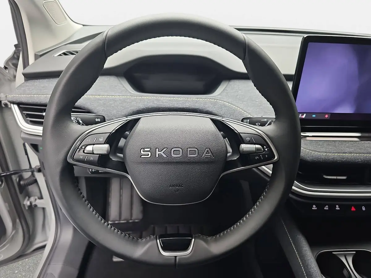 SKODA ELROQ 50 TOUR LOFT NAVI LED ACC CLEVERPAKET WINTER KAMER