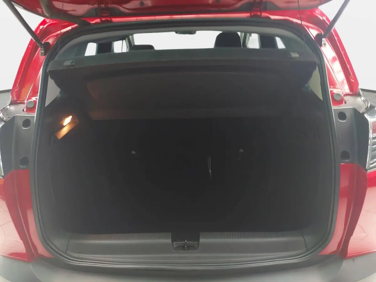 OPEL CROSSLAND 1.2 TURBO ELEGANCE TEMPO WINTER ALLWETTER