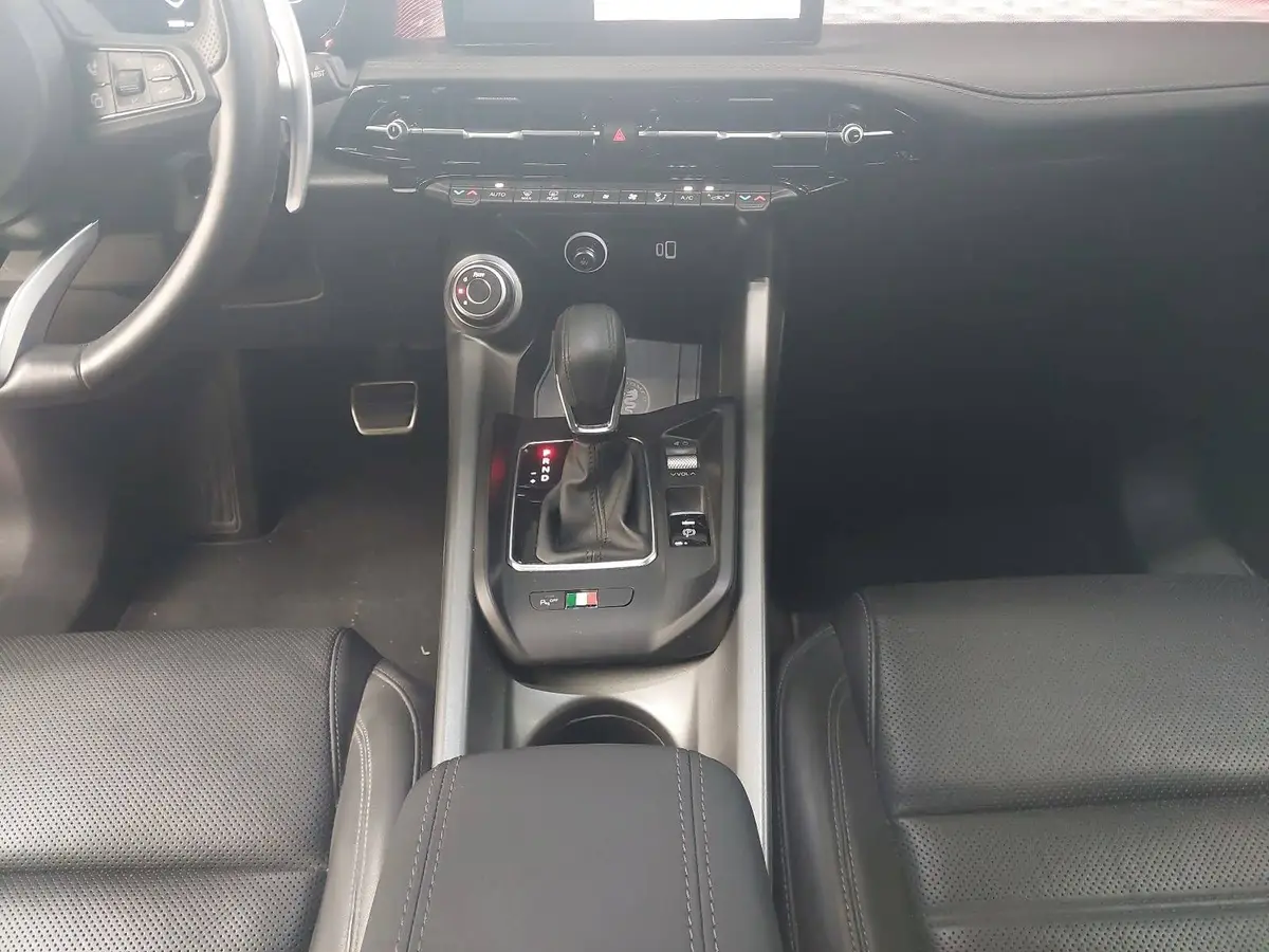 ALFA ROMEO TONALE 1.5T 48V-HYBRID SPECIALE MATRIX LED