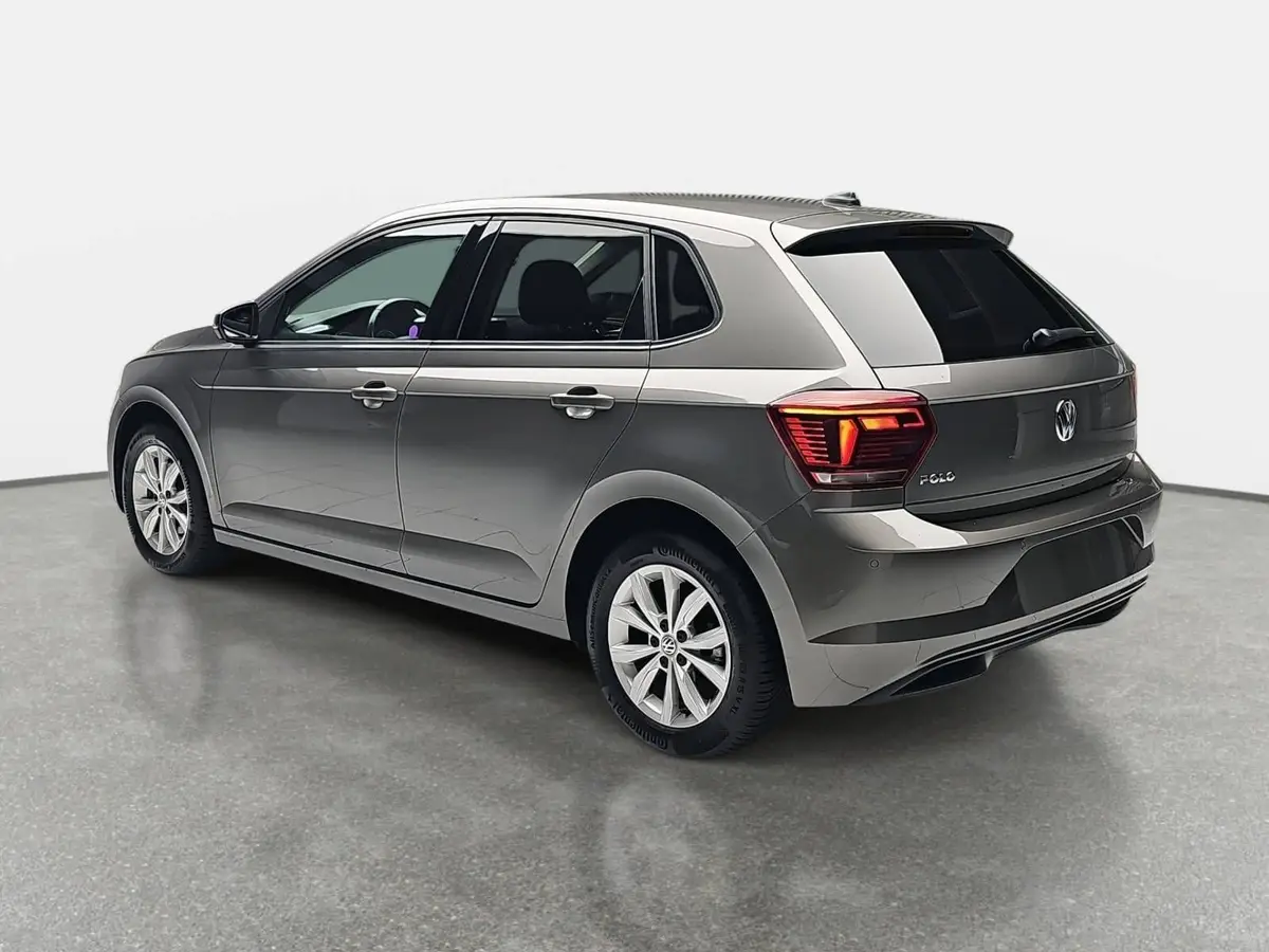 VW POLO 1.0 TSI DSG HIGHLINE NAVI PDC KAMERA